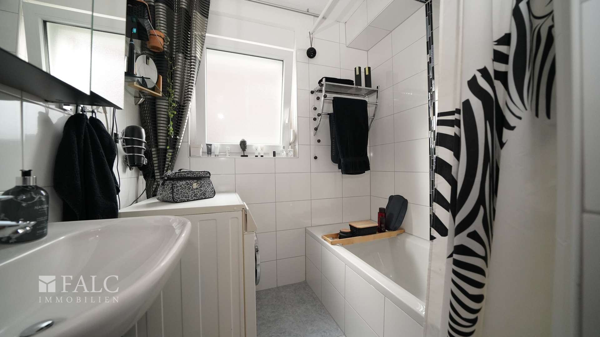 EG (links) - Badezimmer